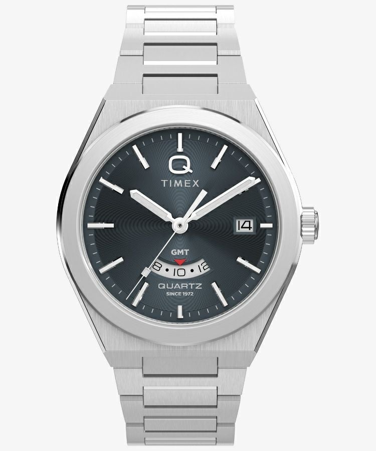 Q ファルコンアイ クロノグラフ | TIMEXオンラインストア