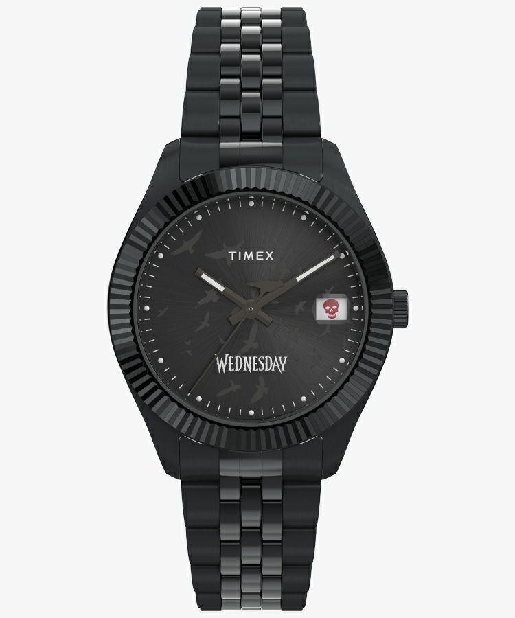 TIMEX x ウェンズデー | TIMEXオンラインストア