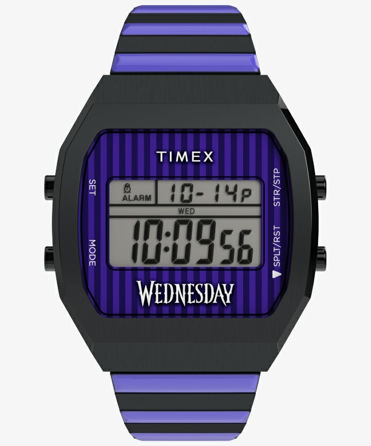 TIMEX x ウェンズデー | TIMEXオンラインストア