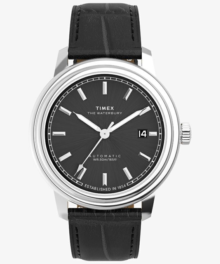 Waterbury | TIMEXオンラインストア