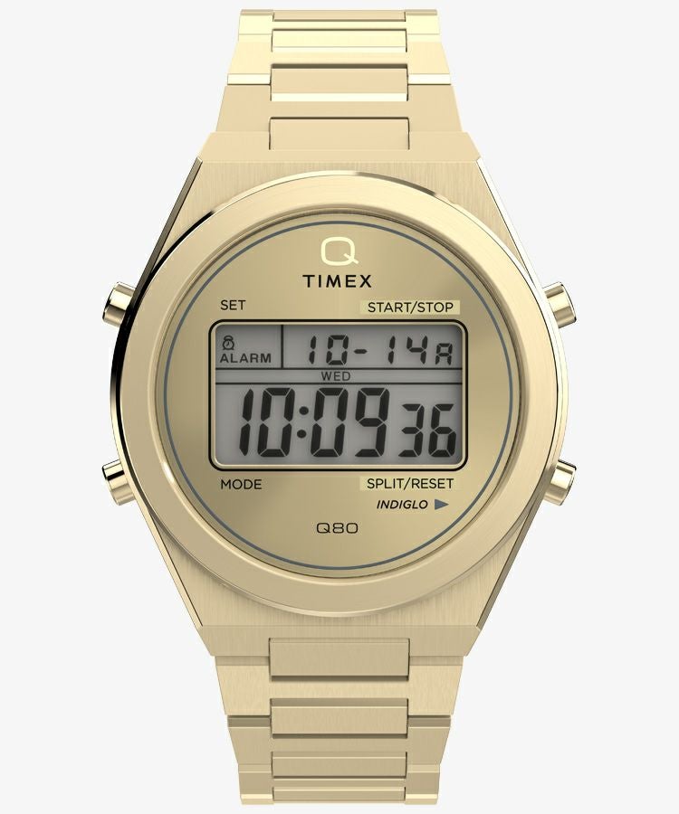 Q TIMEX Q80 コンチネンタル | TIMEXオンラインストア