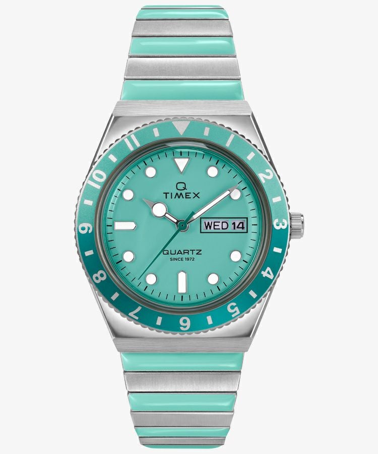 Q TIMEX ウーマンズ | TIMEXオンラインストア