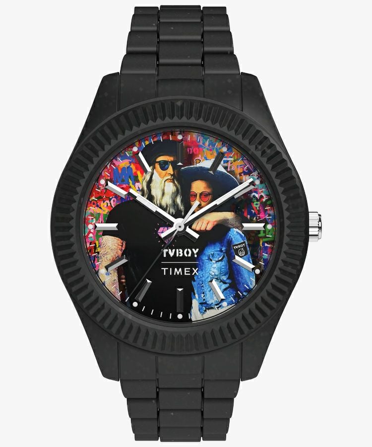 Collaboration | TIMEXオンラインストア