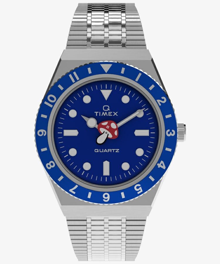 Timex x seconde/seconde/ | TIMEXオンラインストア