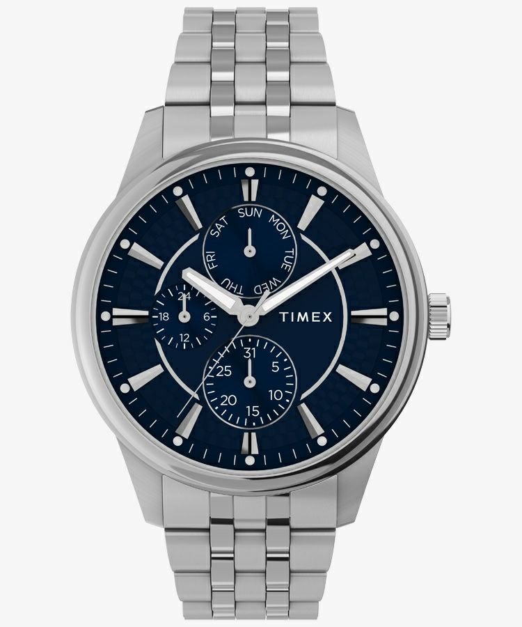 ウォーターベリー メトロポリタン サブセコンド | TIMEXオンラインストア