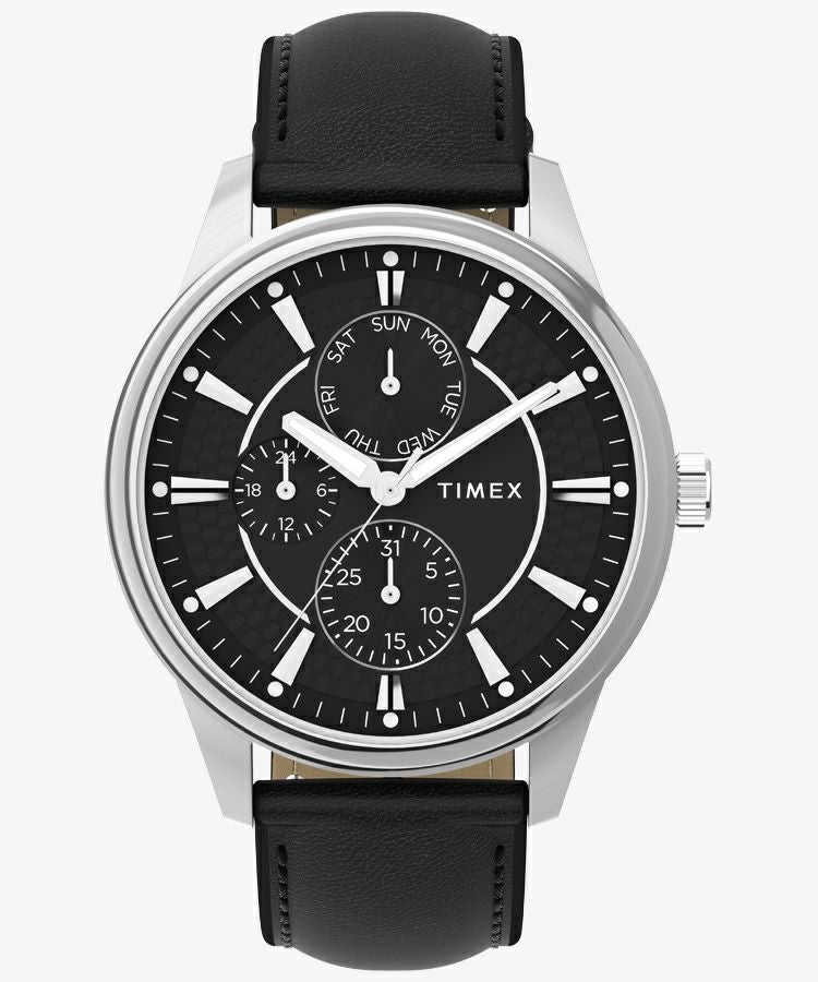 ウォーターベリー メトロポリタン サブセコンド | TIMEXオンラインストア