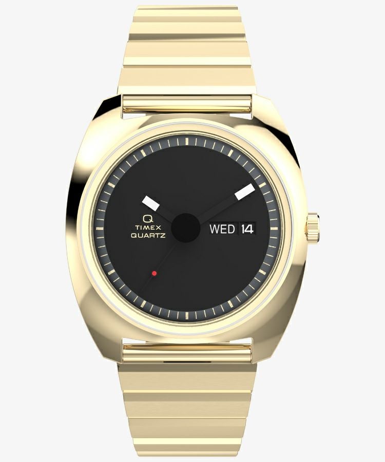 Q TIMEX リイシュー 1975 エニグマ | TIMEXオンラインストア