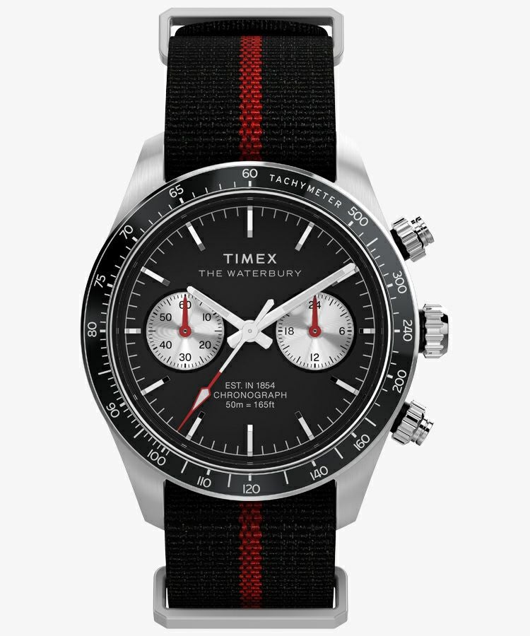 レガシー トノー クロノグラフ | TIMEXオンラインストア