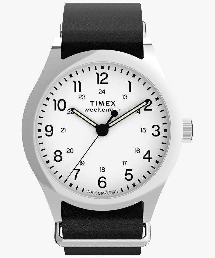 ウィークエンダー ニューイングランド | TIMEXオンラインストア