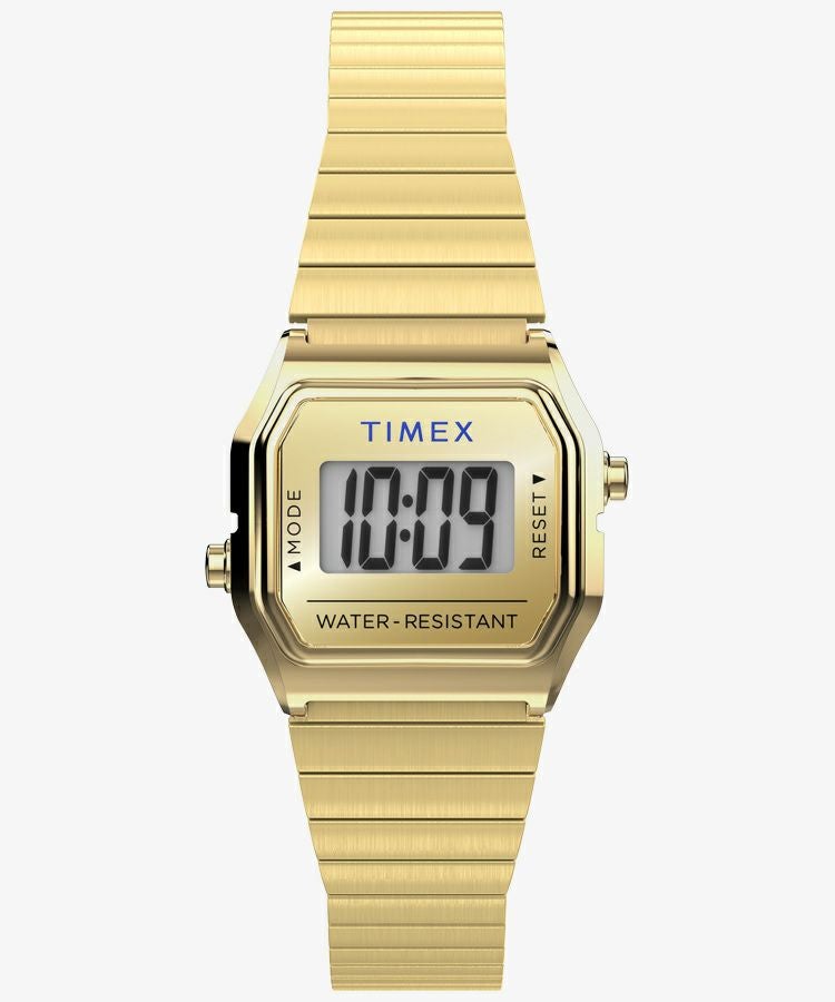 Classic Digital TIMEX 80 | TIMEXオンラインストア