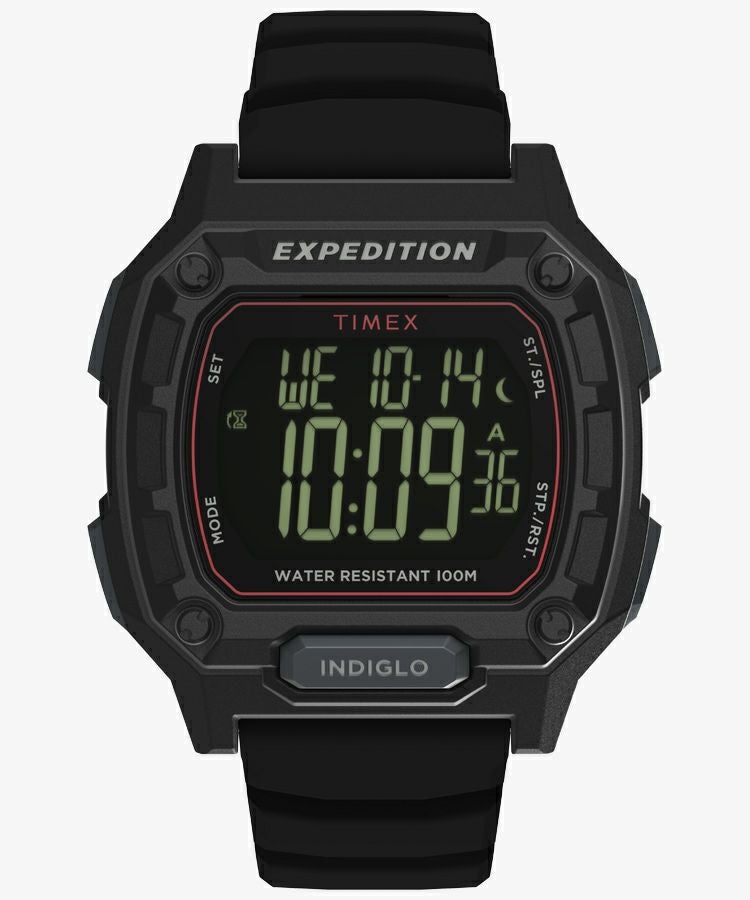エクスペディション タイド -テンプ-コンパス | TIMEXオンラインストア