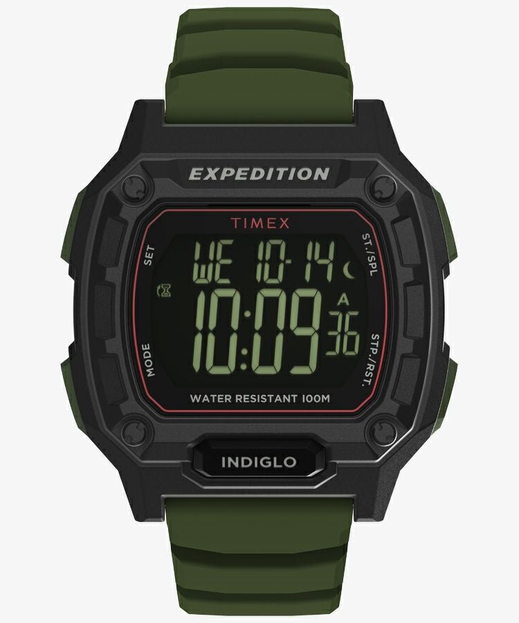 エクスペディション タイド -テンプ-コンパス | TIMEXオンラインストア