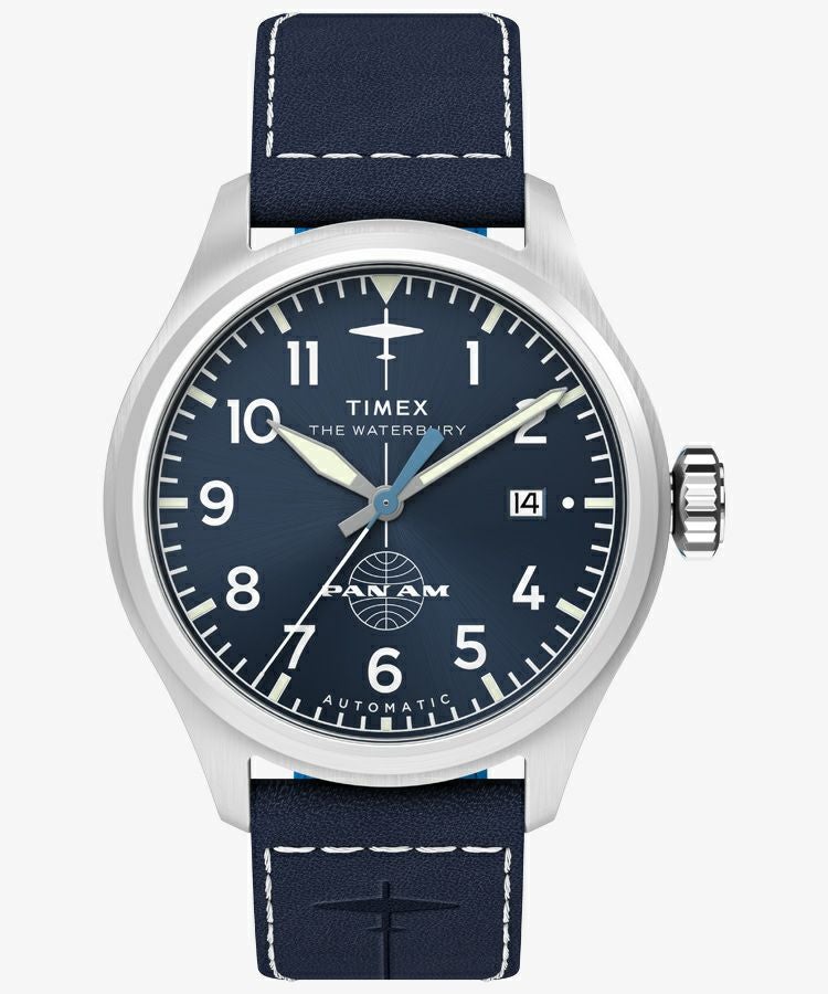 ウォーターベリー エース | TIMEXオンラインストア