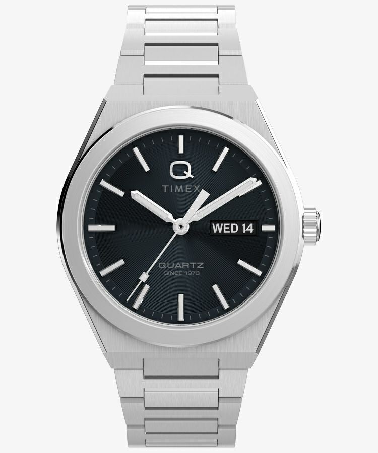 Q ファルコンアイ クロノグラフ | TIMEXオンラインストア