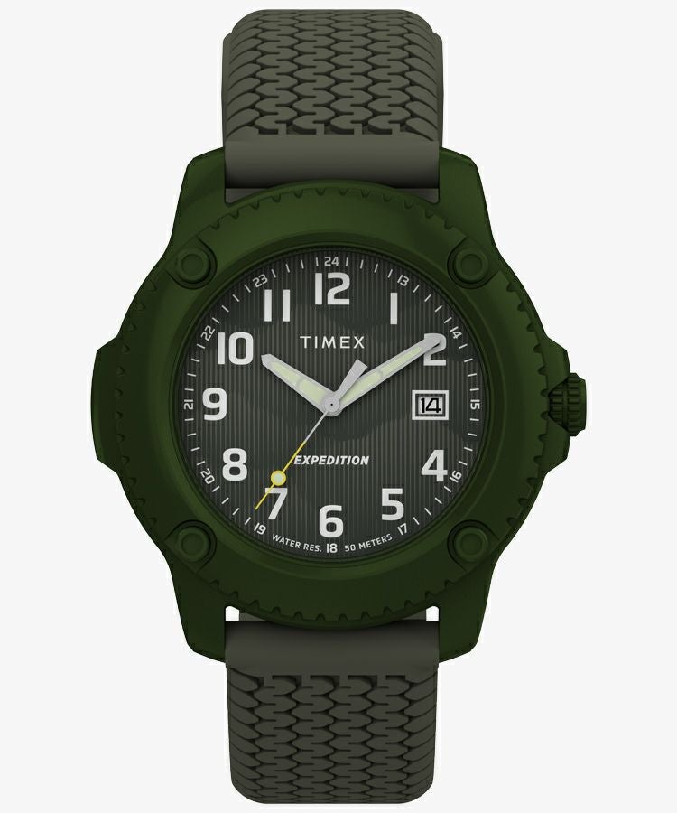 エクスペディション タイド -テンプ-コンパス | TIMEXオンラインストア