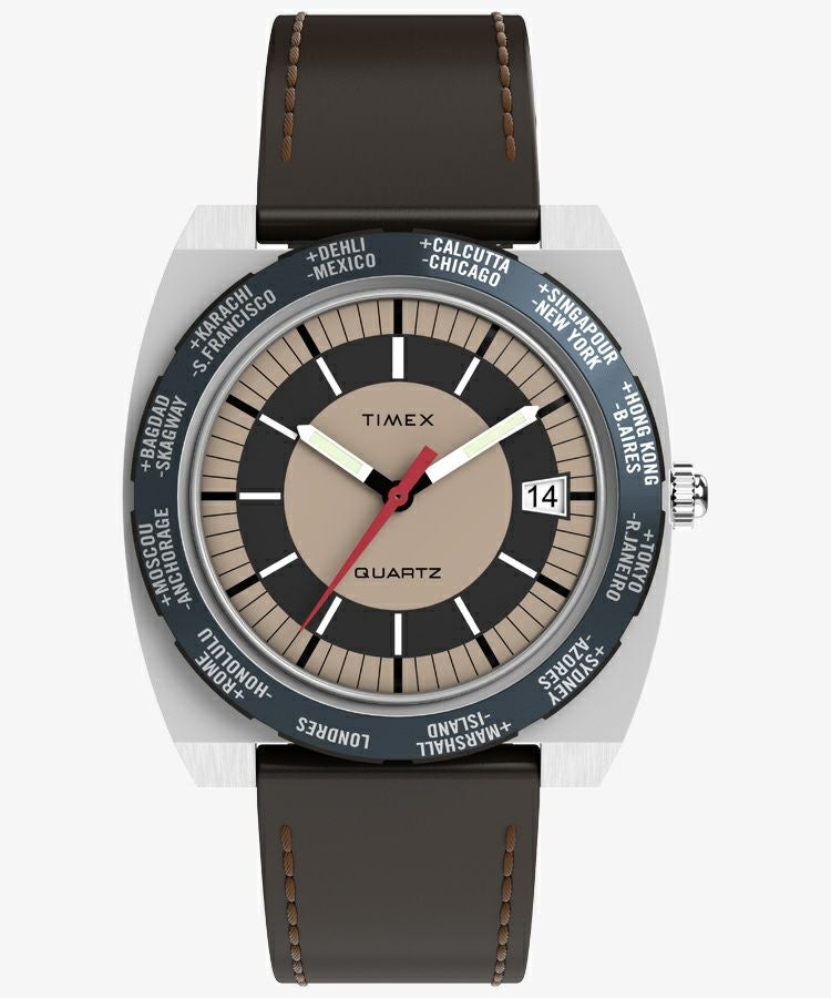 Q TIMEX・M79 | TIMEXオンラインストア
