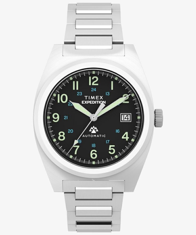 Expedition | TIMEXオンラインストア