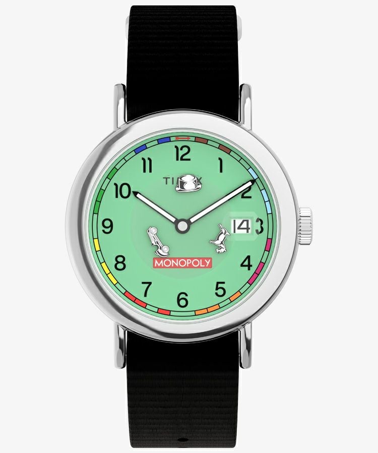 Collaboration | TIMEXオンラインストア