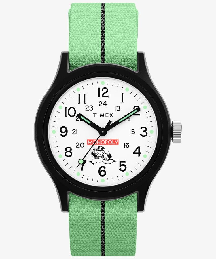 Store Exclusive | TIMEXオンラインストア