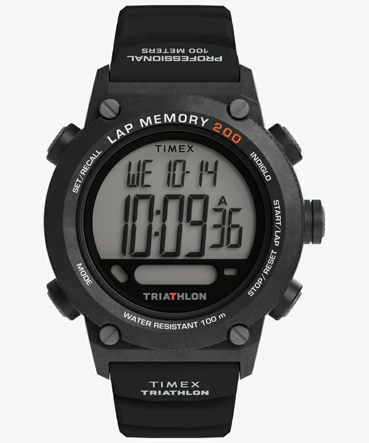 アイアンマン 8ラップ OG | TIMEXオンラインストア