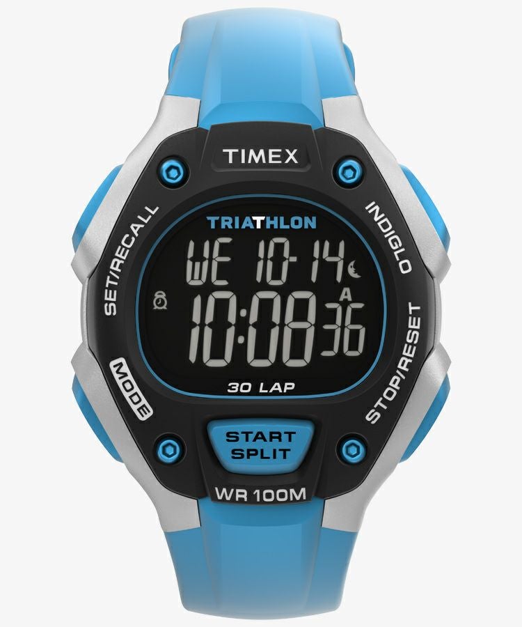 トライアスロン クラシック 30ラップ | TIMEXオンラインストア