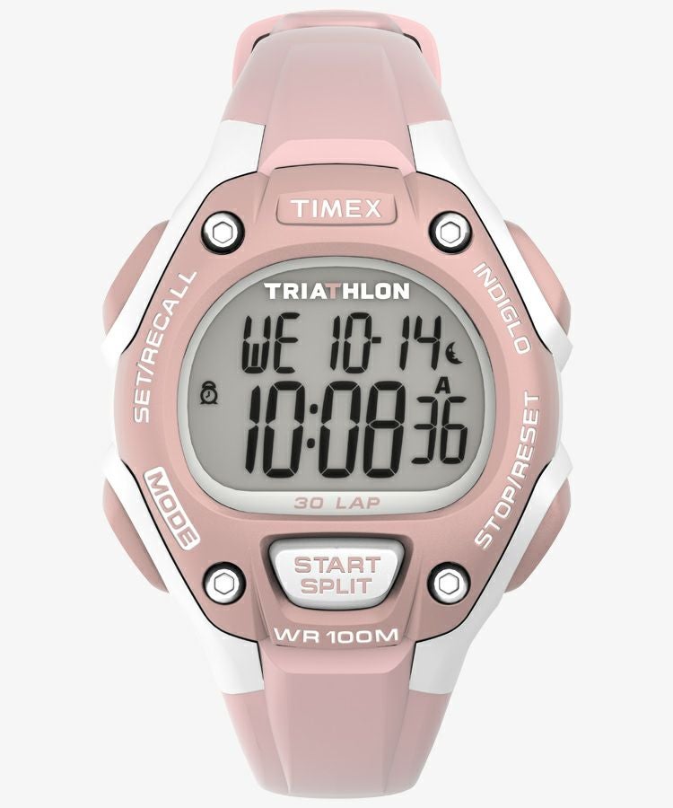 T80 スチール ピンク | TIMEXオンラインストア