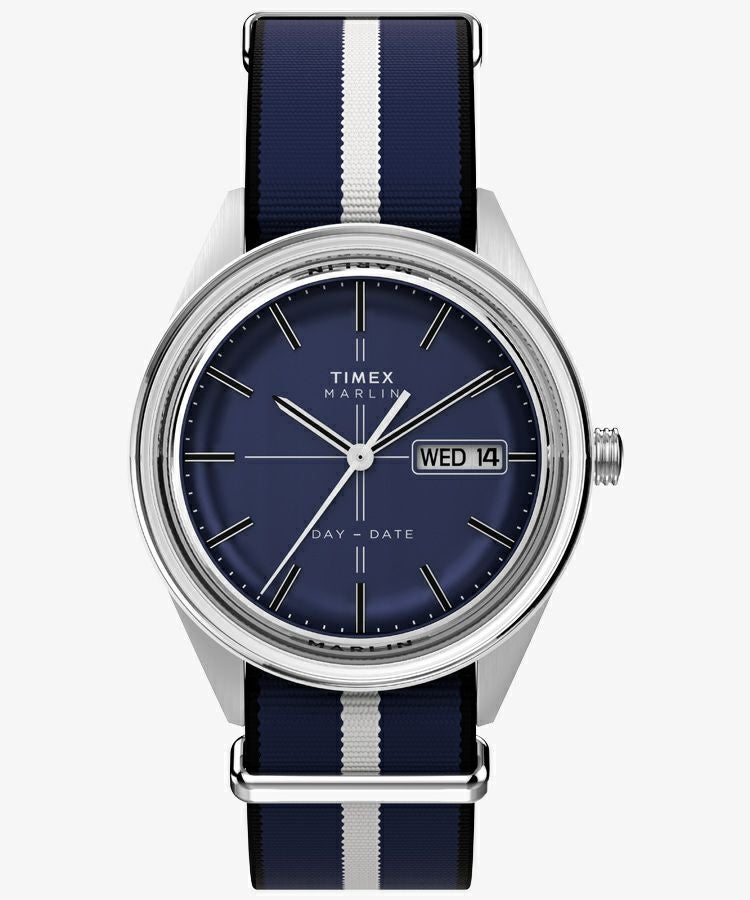 マーリンジェット オートマチック | TIMEXオンラインストア