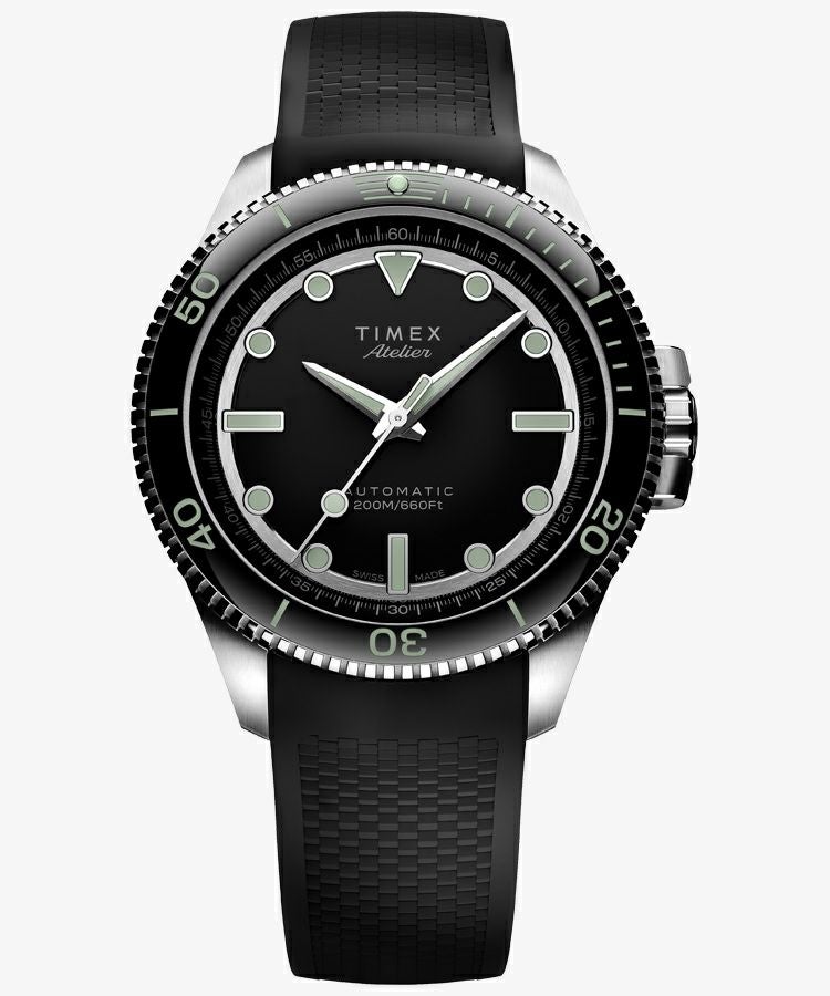 TIMEX（タイメックス）公式オンラインストア