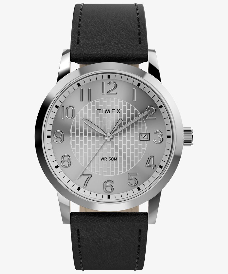メインストリート 38mm | TIMEXオンラインストア