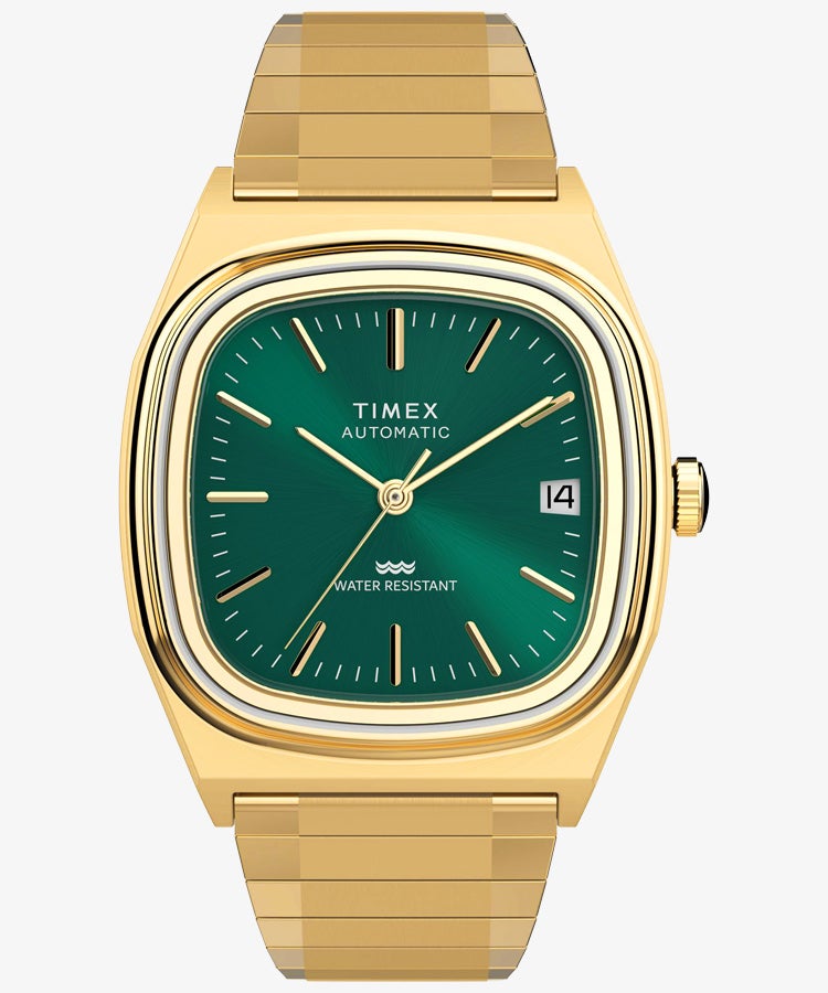 TIMEX REISSUE 1983 Automatic | TIMEXオンラインストア