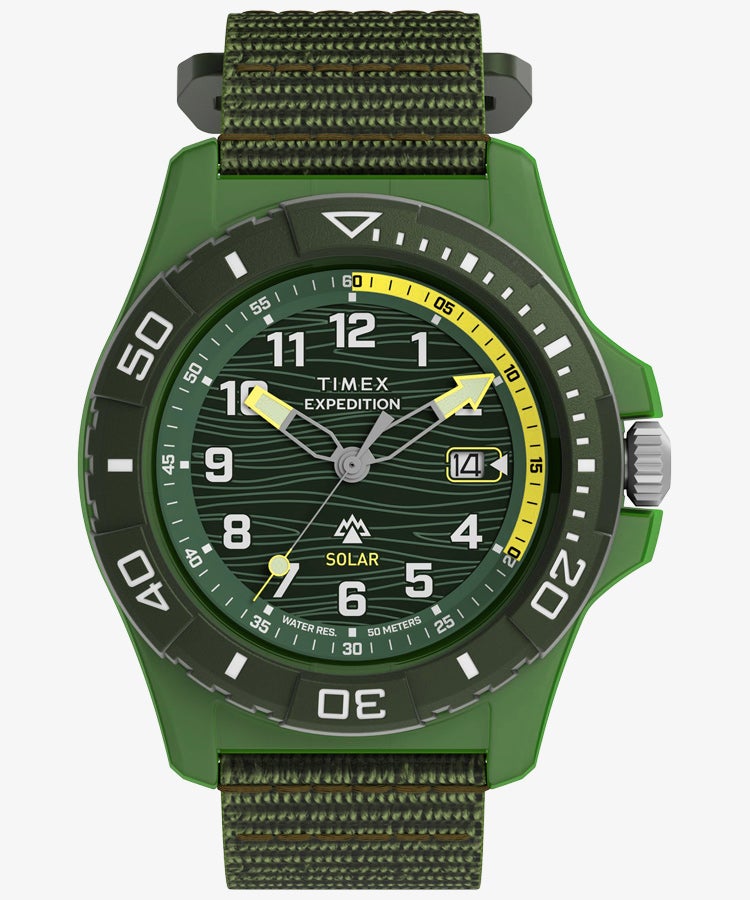 TIMEX（タイメックス）公式オンラインストア