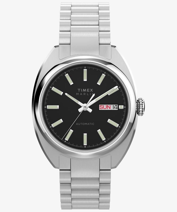 TIMEX Reissue TW2W70800 リイシュー リイシュー 1983 オートマティック [Reissue 1983 Automatic] 1年保証