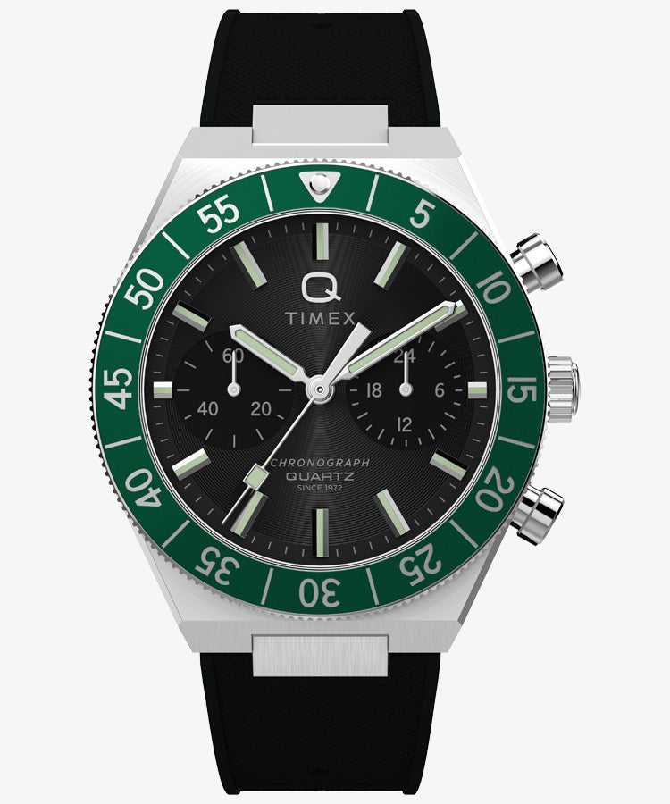 Q TIMEX・M79 | TIMEXオンラインストア