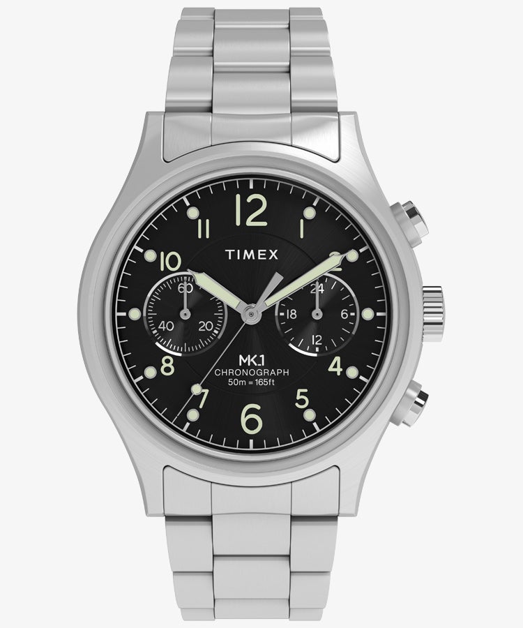 Q TIMEX コンチネンタル GMT | TIMEXオンラインストア