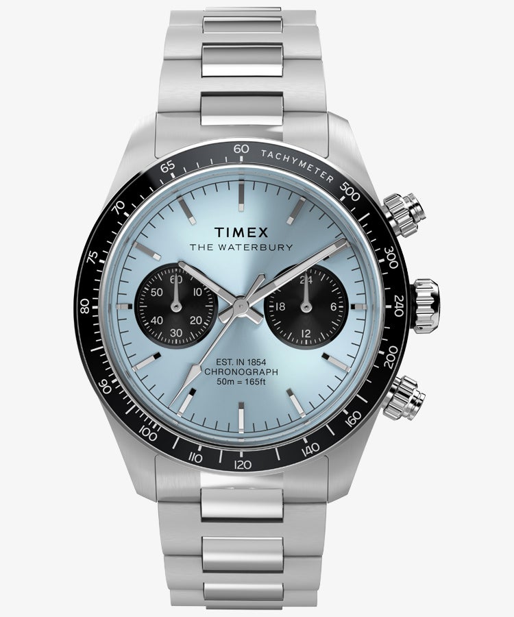 Waterbury | TIMEXオンラインストア
