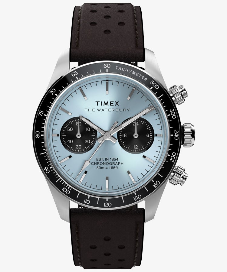 Waterbury | TIMEXオンラインストア