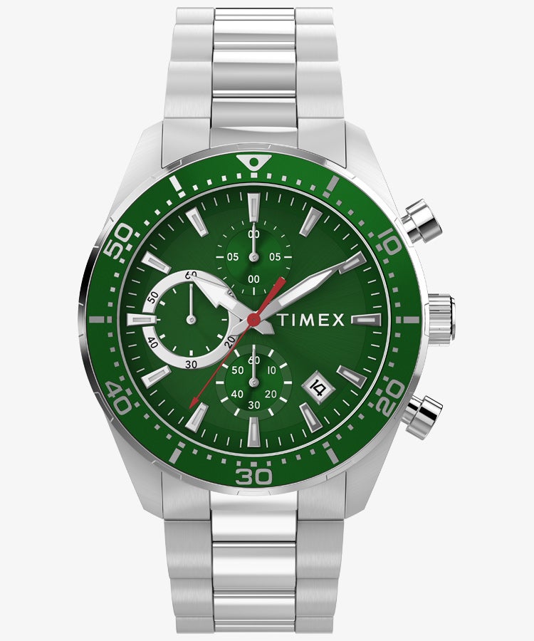 エクスペディション パイオニア チタニウム オートマチック | TIMEX