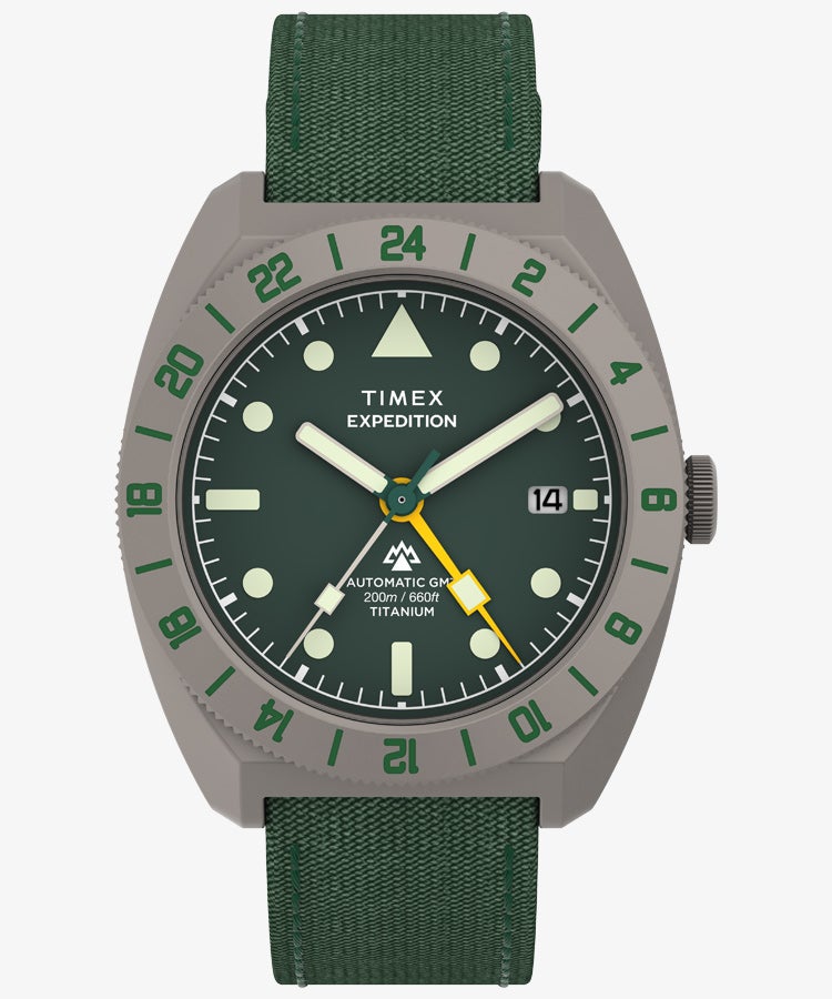 ADAM ET ROPE' ¨̮ TIMEXスペシャルパッケージ TIMEX（タイメックス）公式オンラインストア