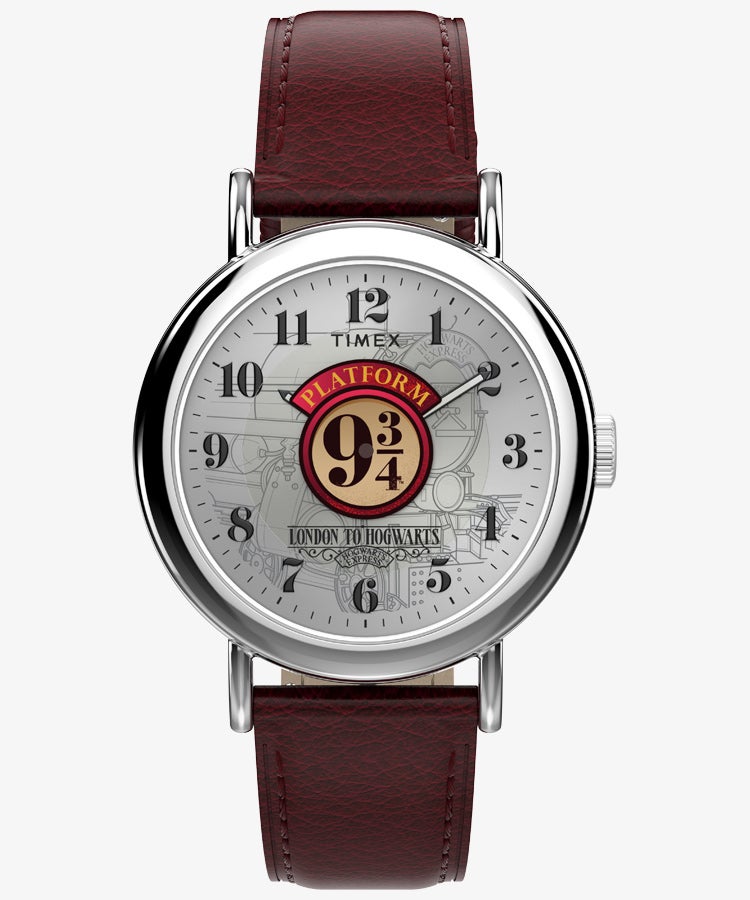 TIMEX x ハリー・ポッター ウィークエンダー ソーイングハット