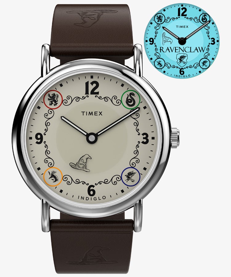 ハリーポッター TIMEX x ハリー・ポッター ウィークエンダー ソーイングハット