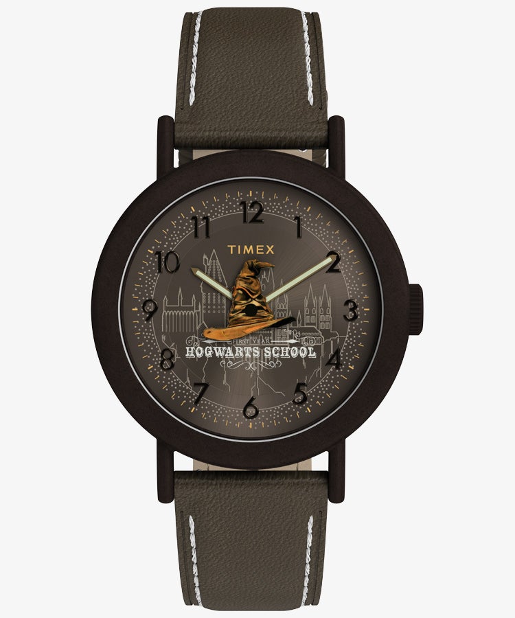 TIMEX x ハリー・ポッター ウィークエンダー アイコンズ | TIMEX