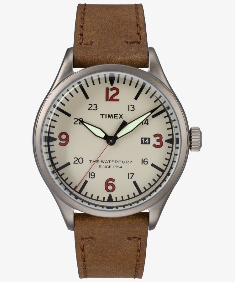 ウォーターベリー ネオン 34mm | TIMEXオンラインストア