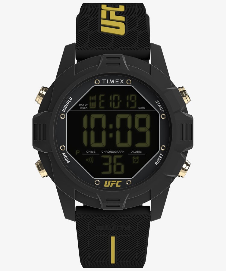 即購入可能　スチームパフォーマー トゥーゲ　Re 3枚セット タイメックス UFC ブロウラー 43mm | TIMEXオンラインストア
