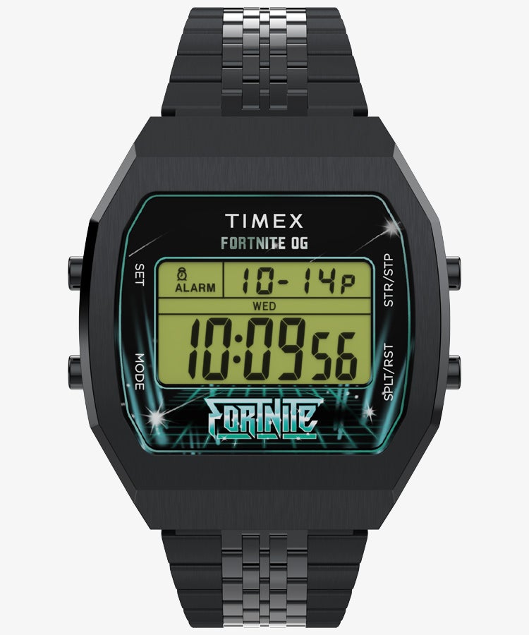 TIMEX 80 | TIMEXオンラインストア