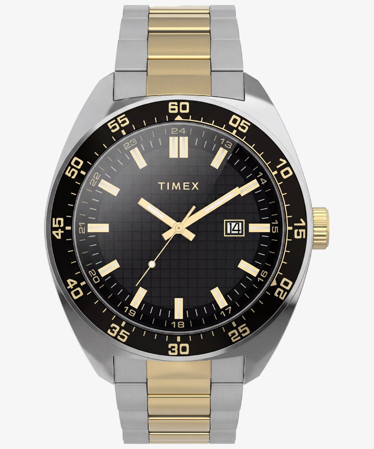 ｳｪｽﾄﾝ | TIMEXオンラインストア