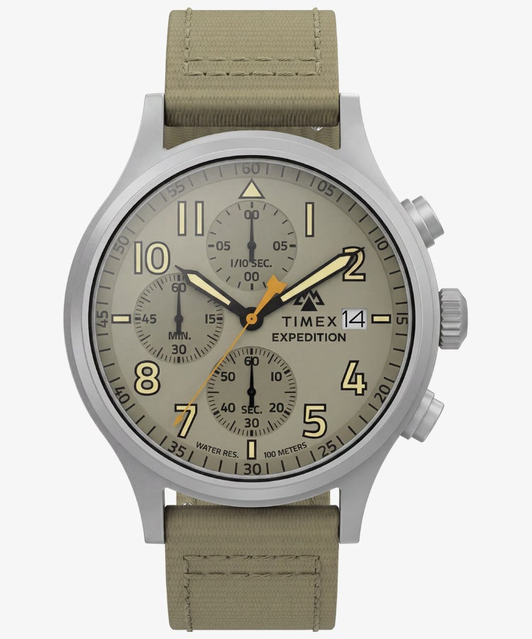 Expedition | TIMEXオンラインストア