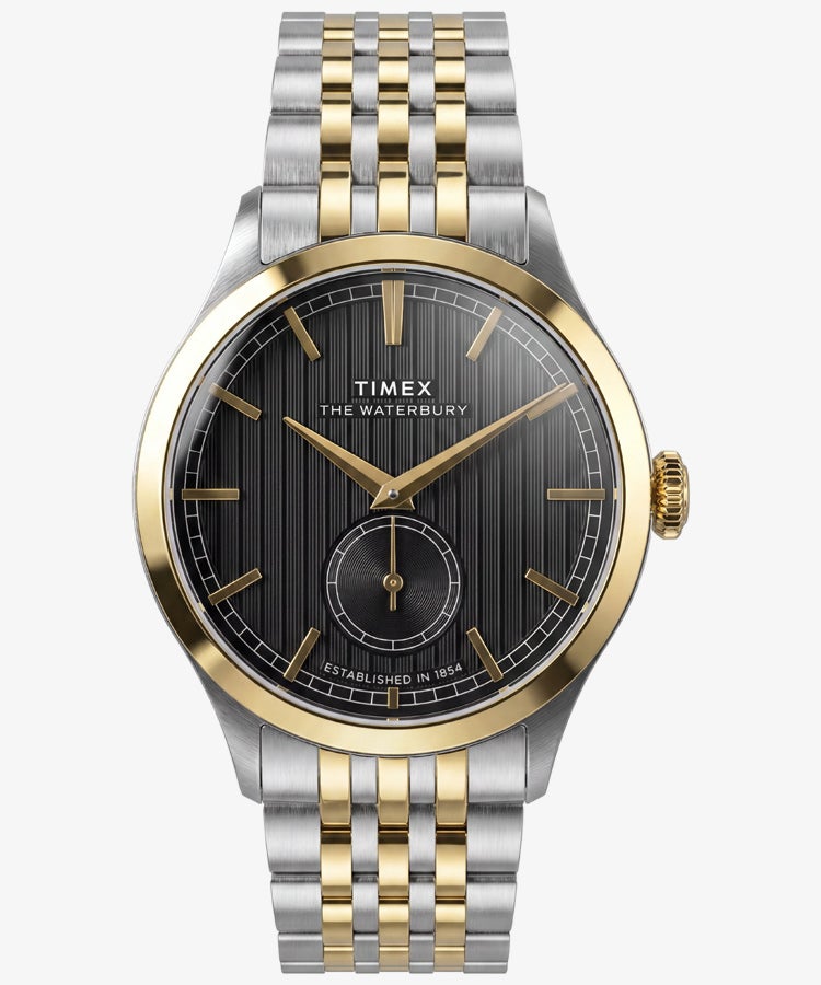 Waterbury | TIMEXオンラインストア
