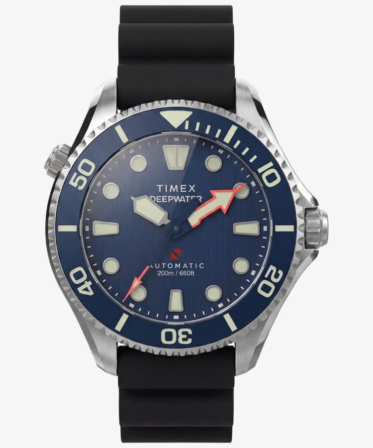 ピーナッツ® x タイメックス マーリン® オートマチック 75th