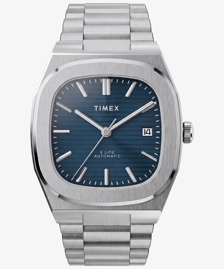 REISSUE 1983／E-line | TIMEXオンラインストア