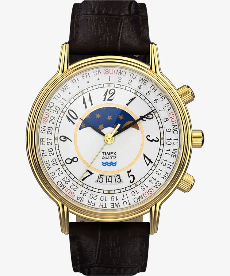 TIMEX（タイメックス）公式オンラインストア